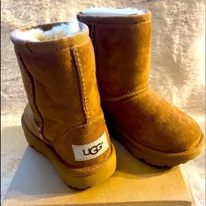 UGG Boot